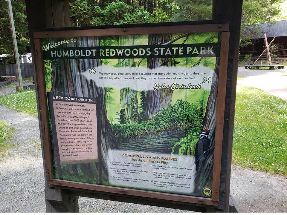Founders Grove