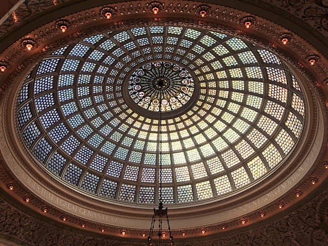 Contemporary Architecture