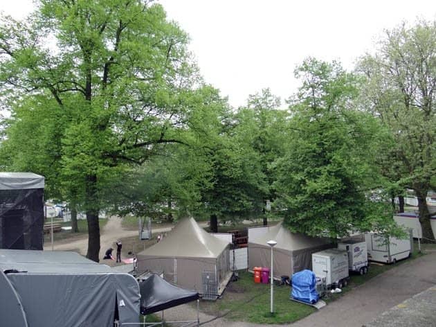 King's Day Festivals