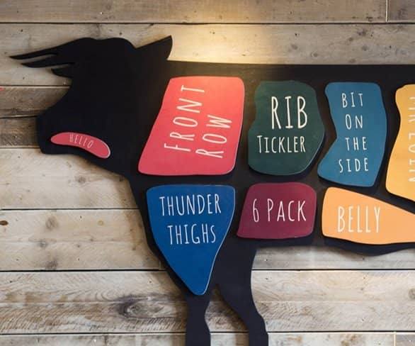 Family-Friendly Atmosphere