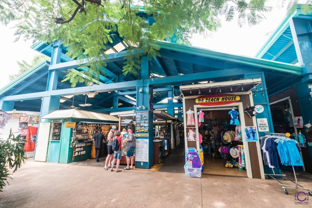 Beachbumz Shop