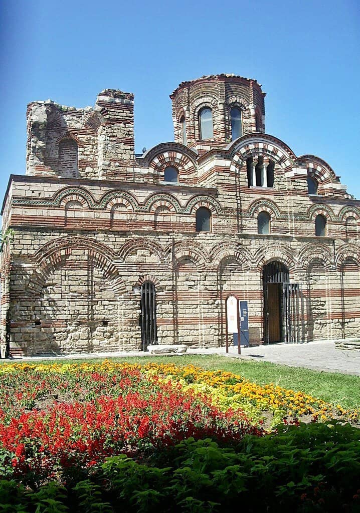 Vertical photo