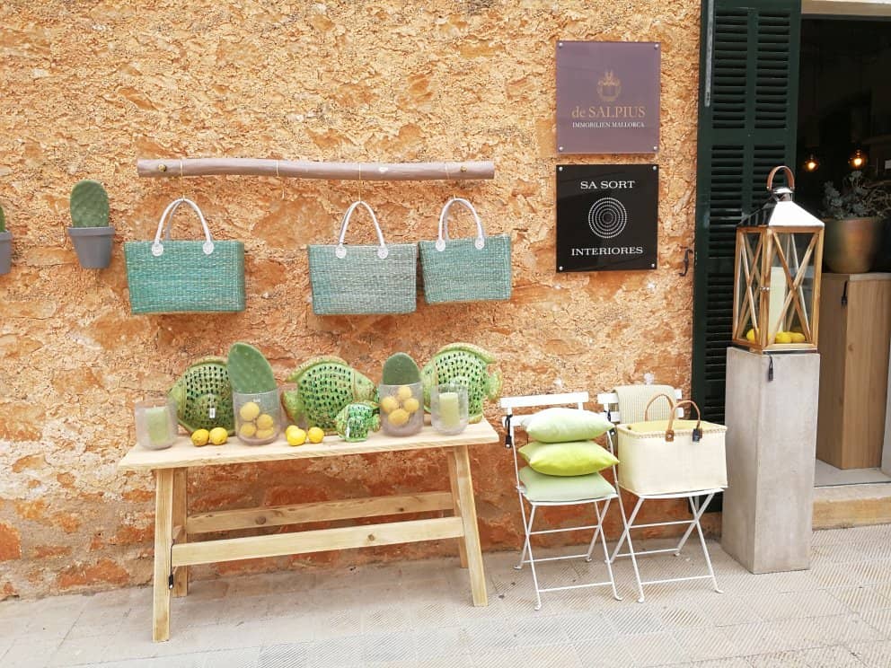 Local Produce & Delicacies