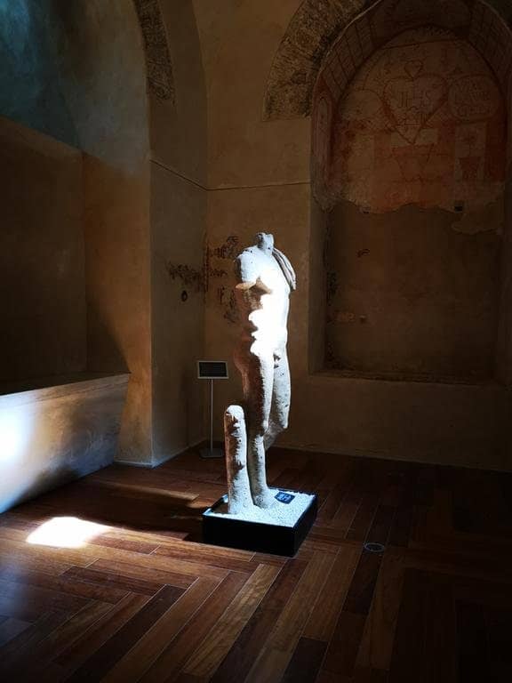 Andalusian Heritage