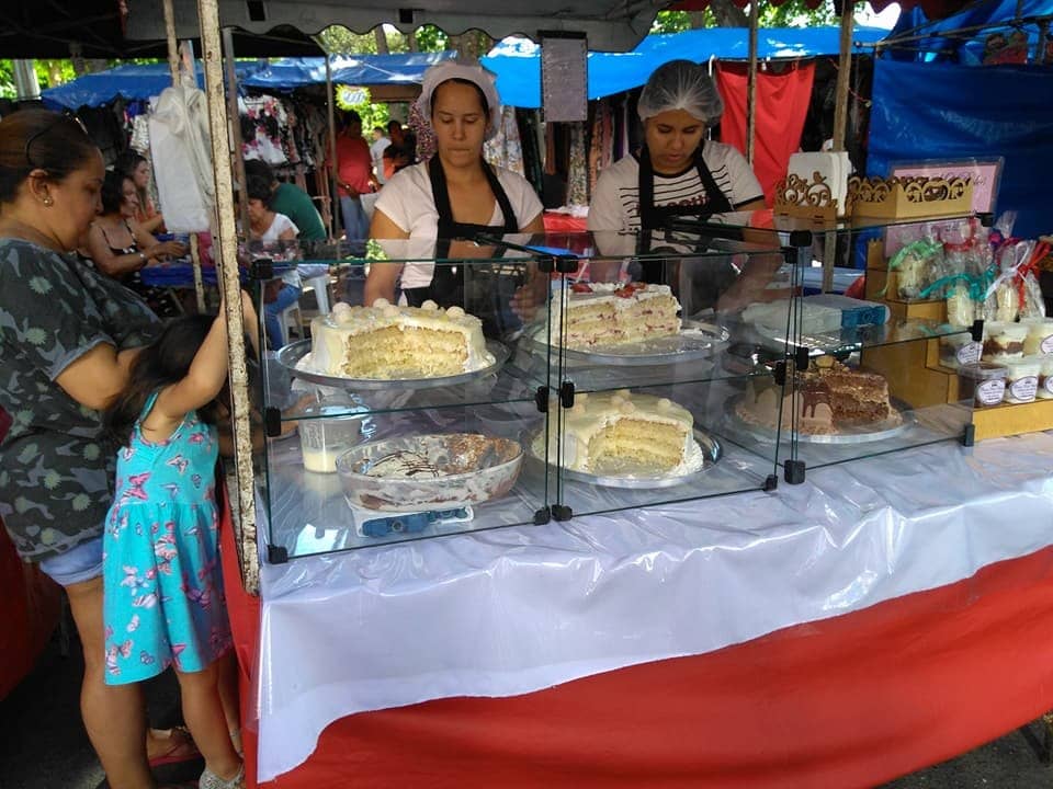 Chocolate Fountain Delights