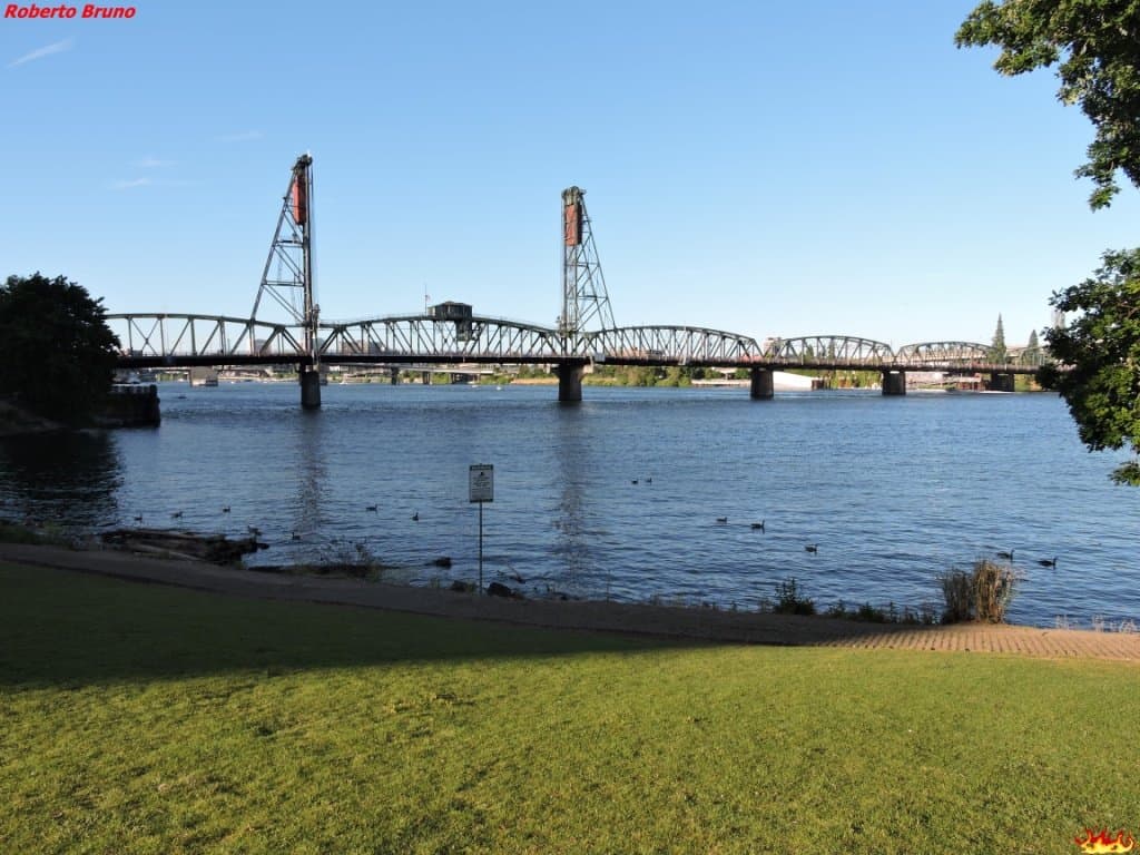 Willamette River