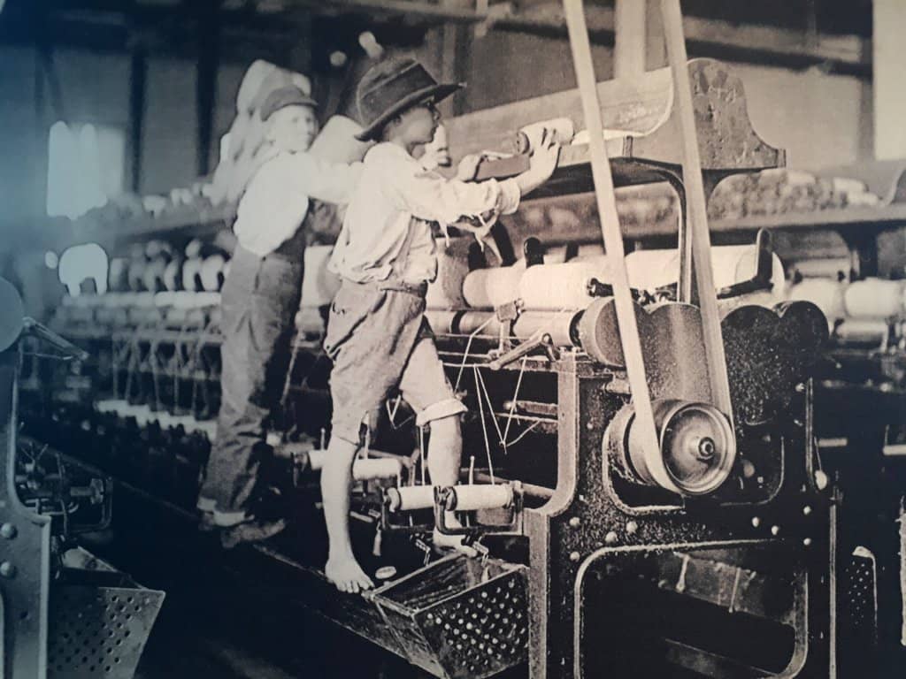Textile Machines