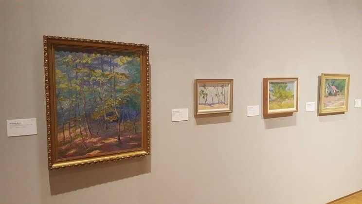 Tolkien Exhibition