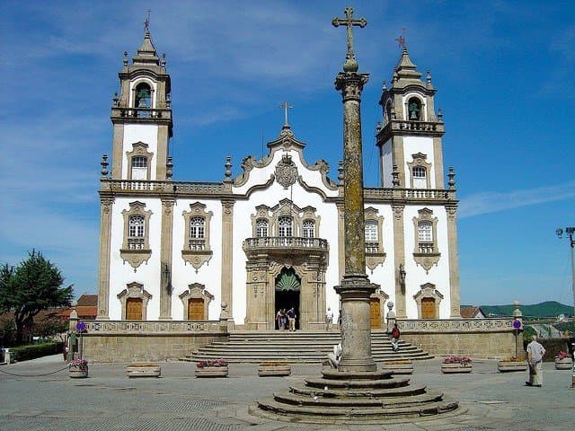 Misericórdia Church and Museum