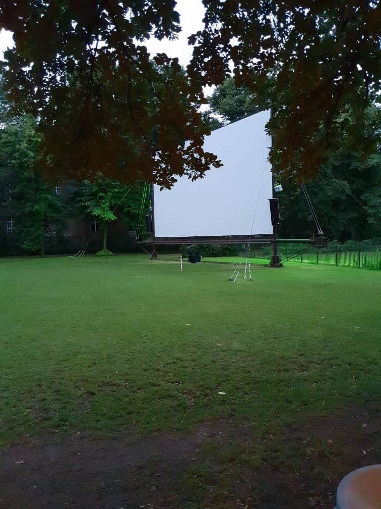 Local Berlin Charm