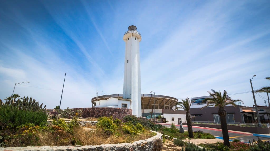 Plaza Monumental Tijuana