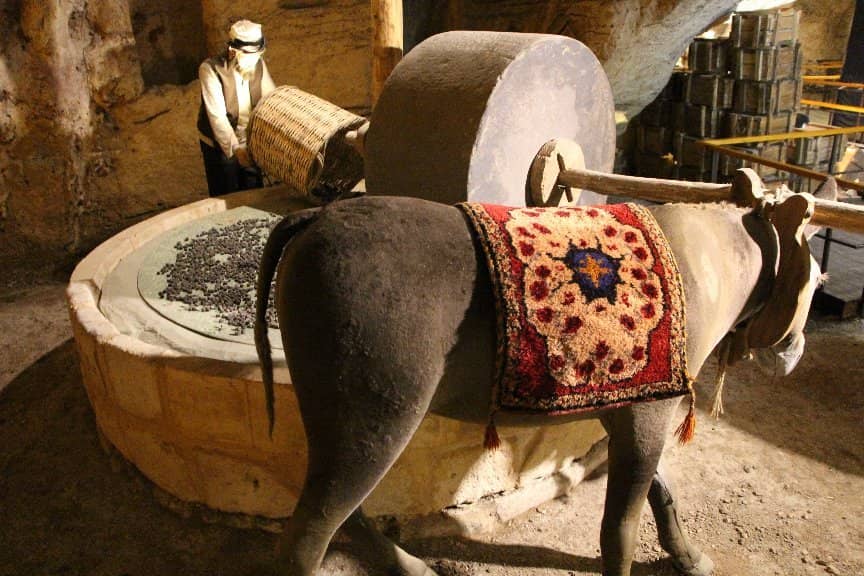 Shahibey's Resistance