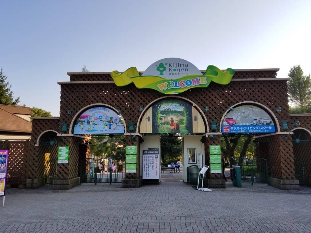 Laser Maze & VR Rides