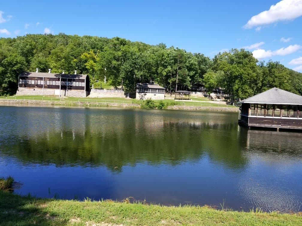 Current River Greenway