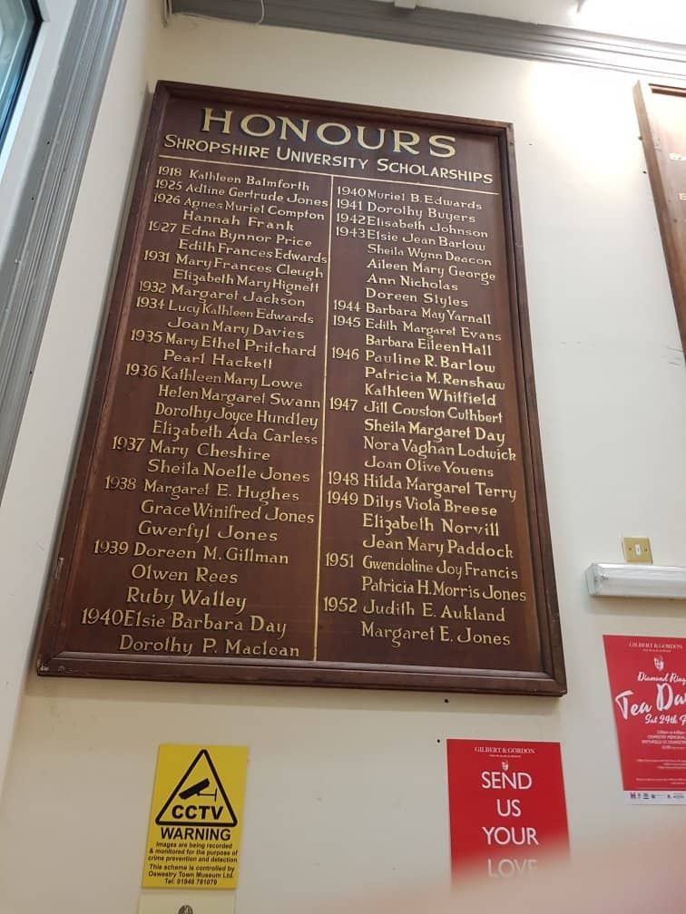 Community & Local History Exhibits