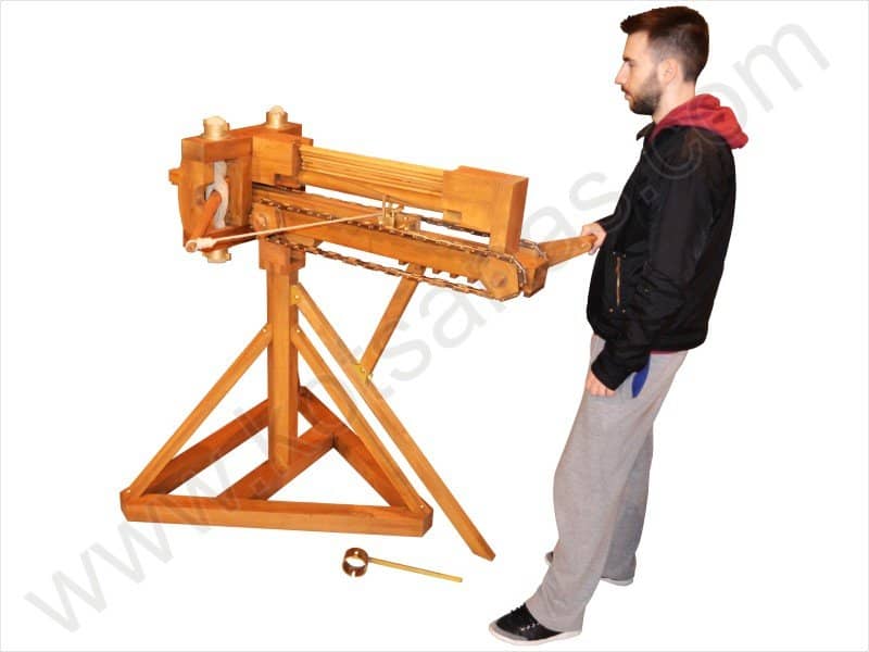 The Antikythera Mechanism