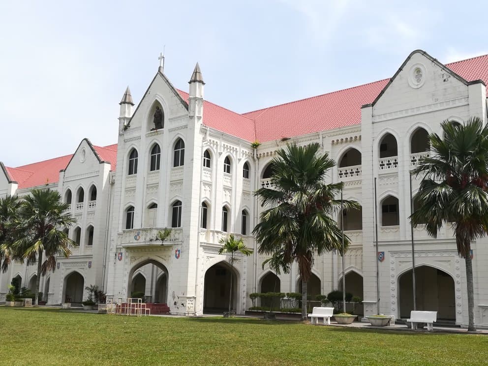 St. Michael's Institution