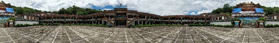 Prayer Wheel Extravaganza