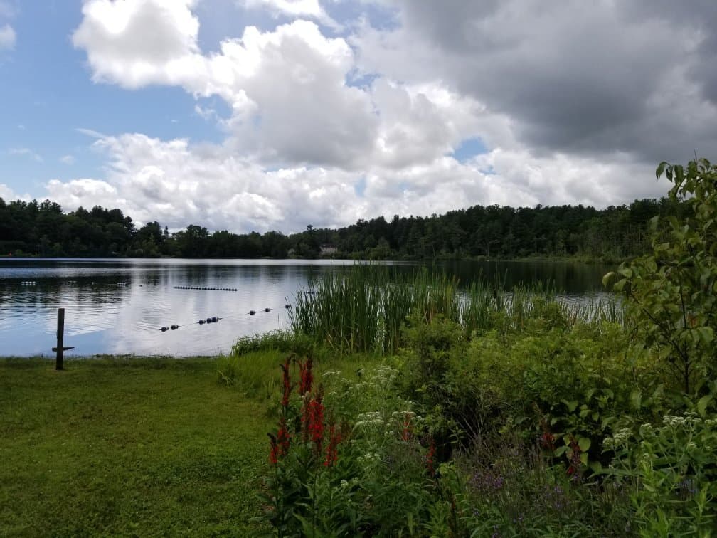 Lake Mansfield