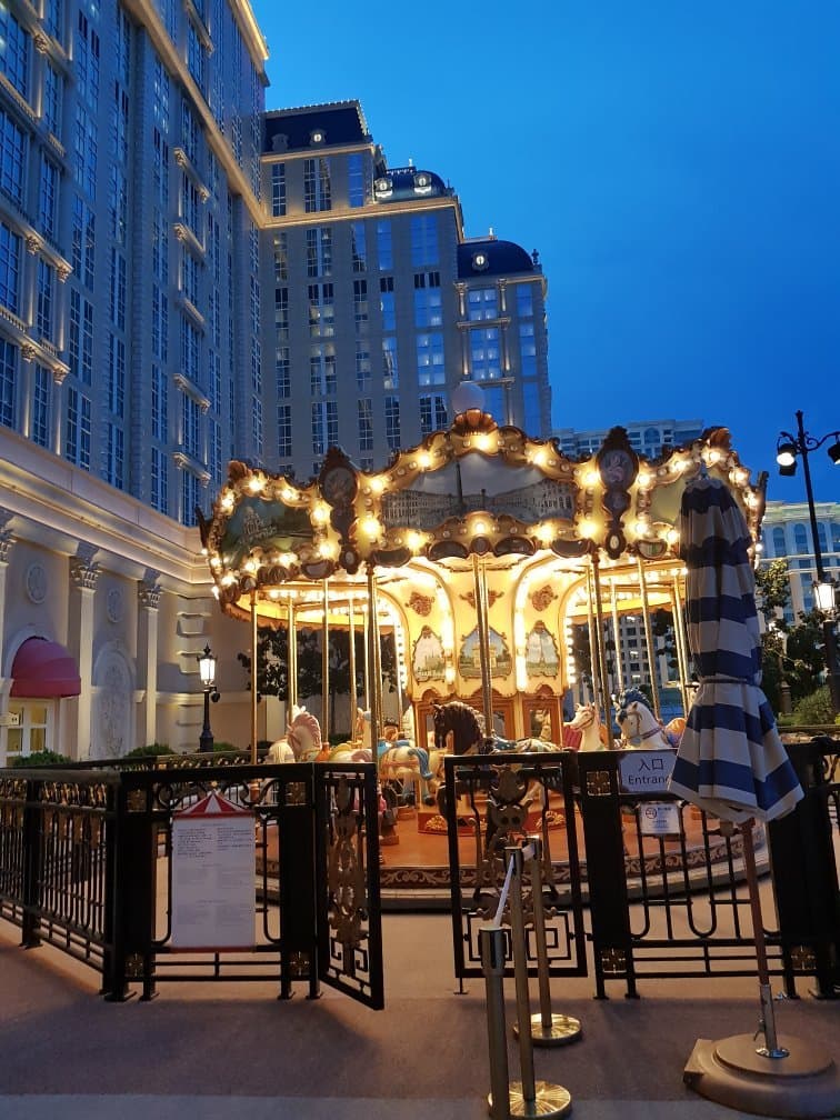 Explore the Qube Kingdom indoor playground