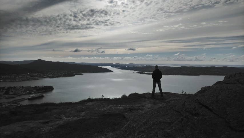 The Stairway to Heaven