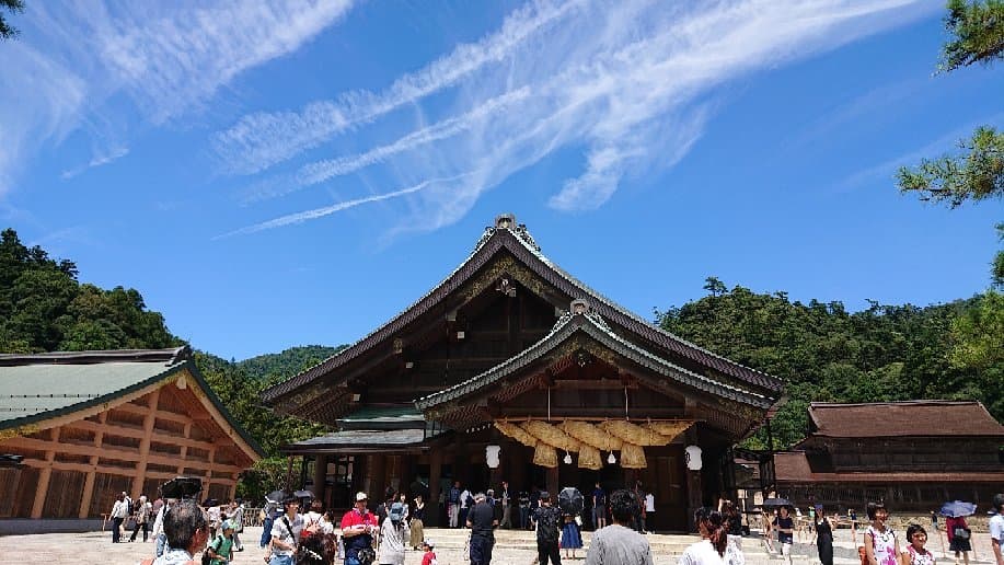 Izumo Taisha