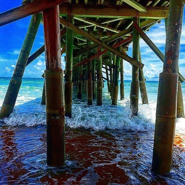 Vertical photo