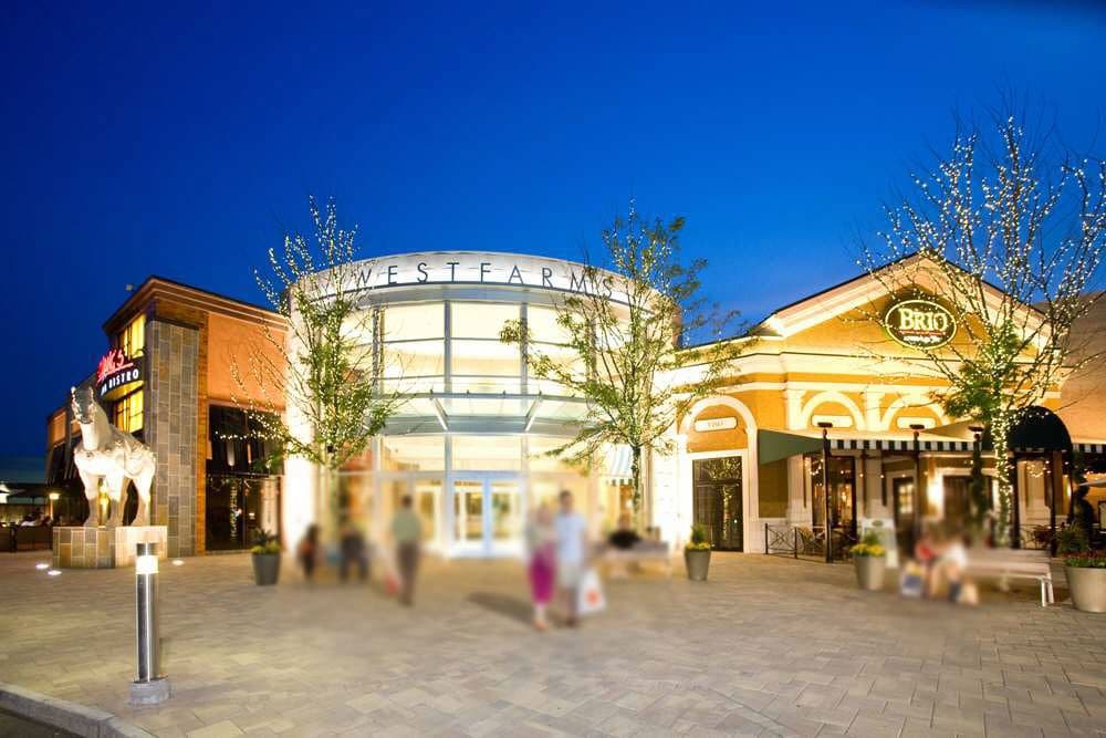 Westfarms Mall