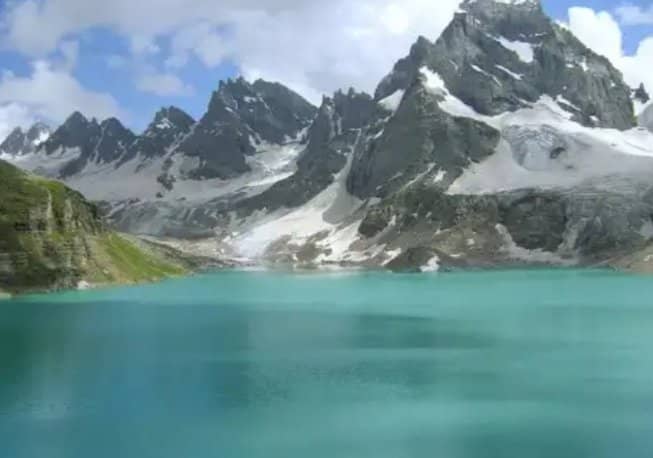 Tulian Lake