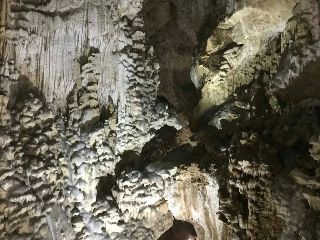 Grotta di Monte Cucco