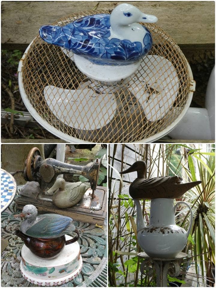 Quirky Cottages & Homes