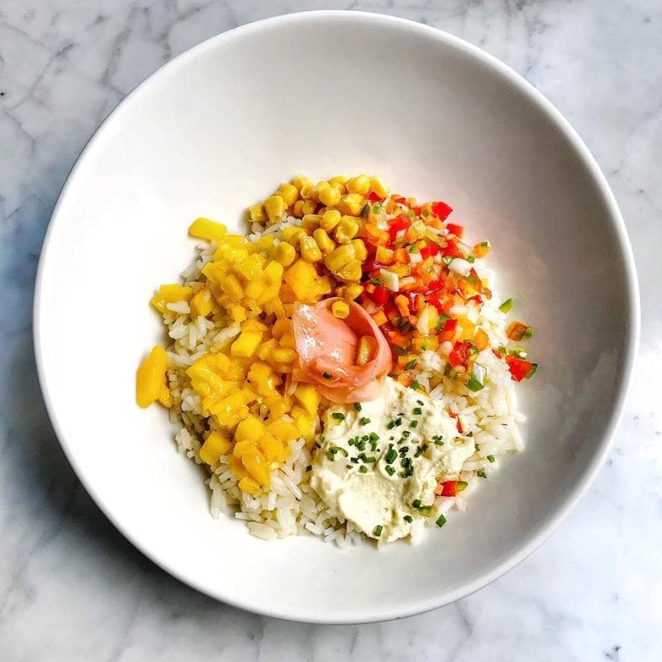 Excellent Coffee & Beer Selection