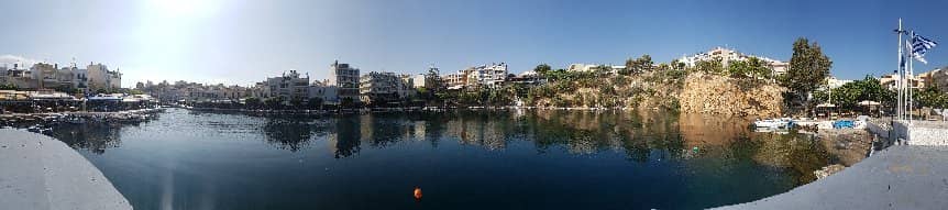 Cafes and Local Life