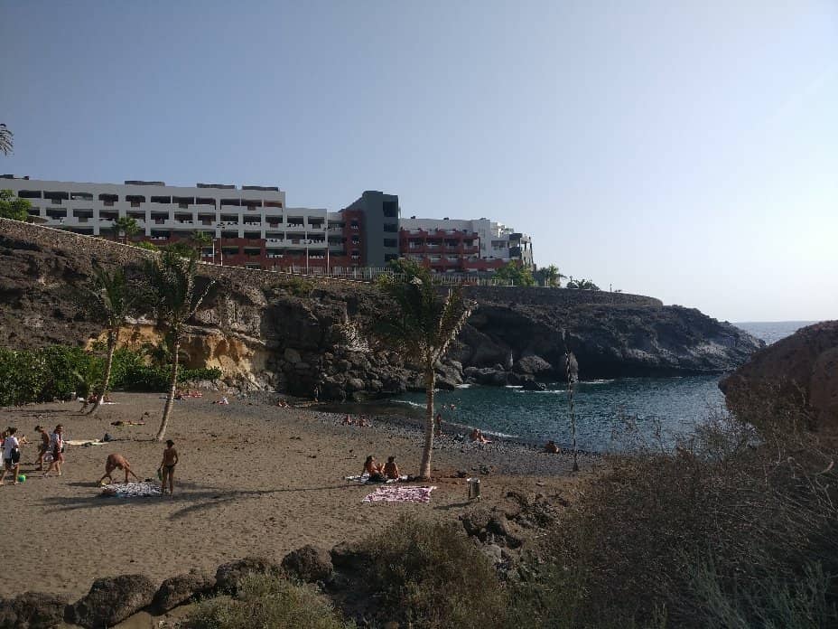 Canarian Cuisine