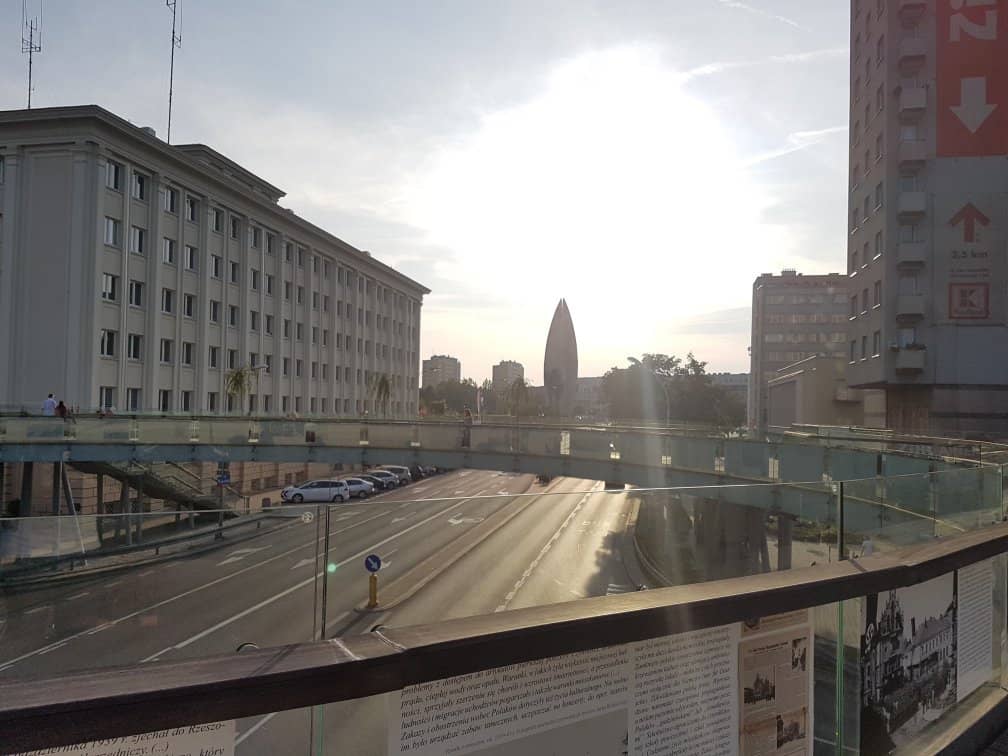 Architectural Landmark