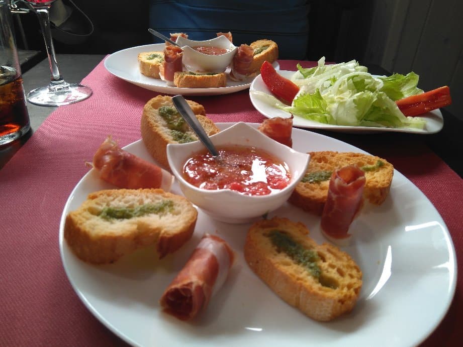 Tapi & Tapea 4K Venezuela