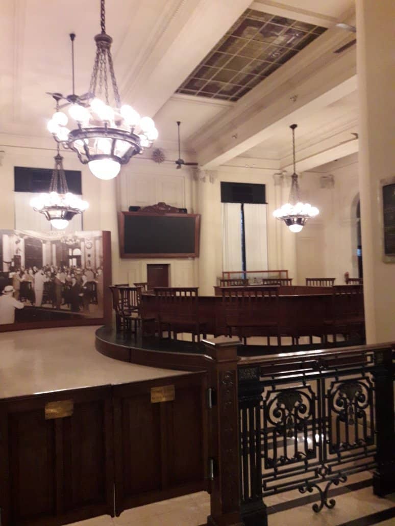 Special Events and Exhibitions