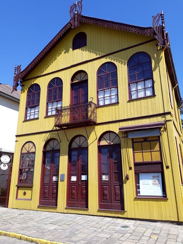 Centro Histórico Prado