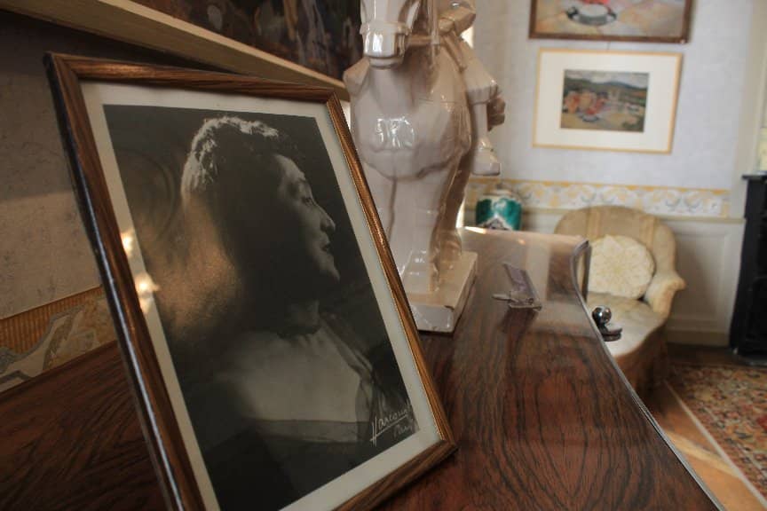 Exhibitions and Gardens