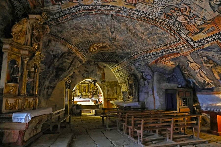 Prehistoric Art and Wildlife