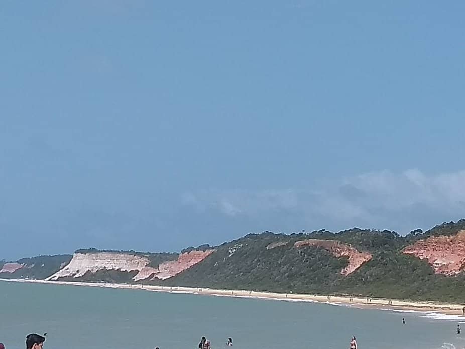 Natural Pools