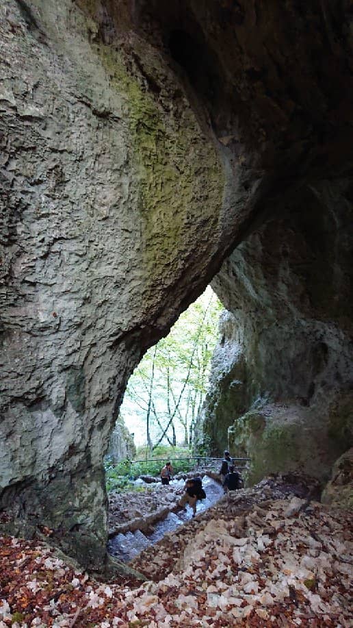 Šupljara Cave