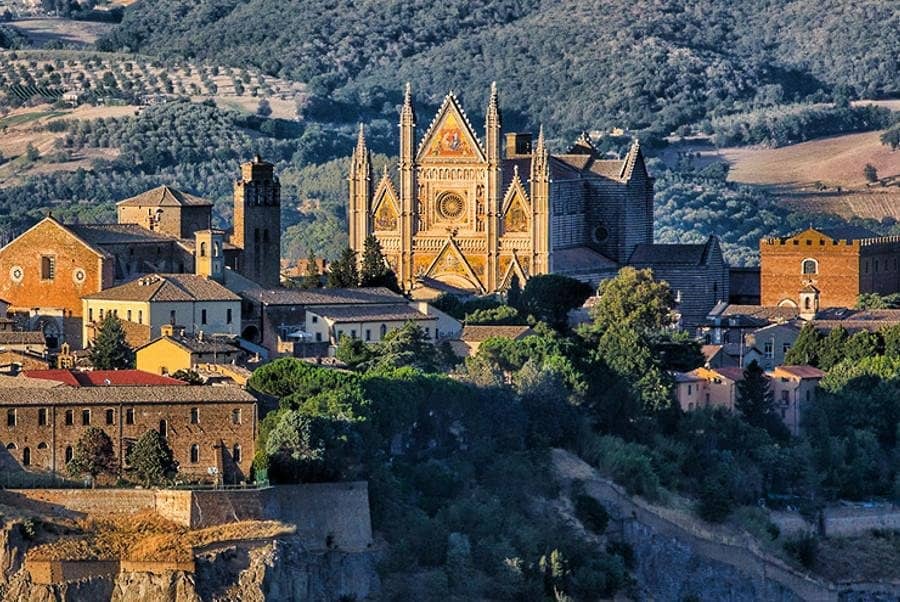 Orvieto Underground