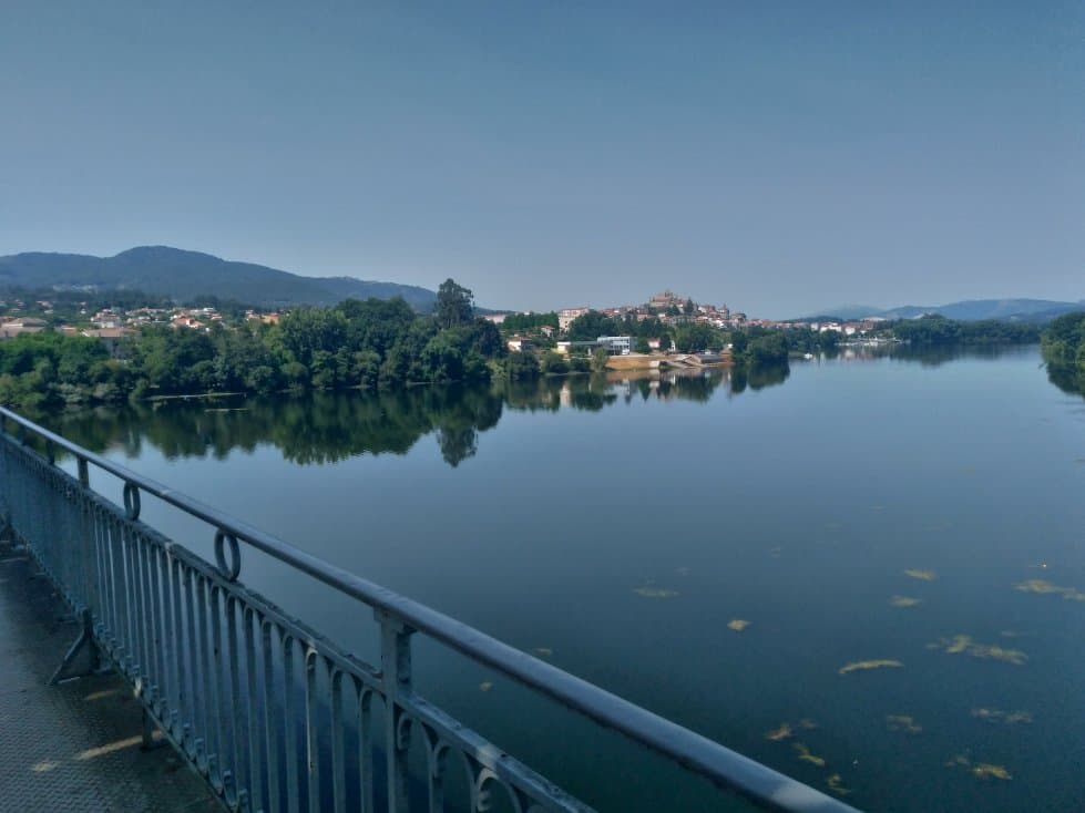 Tui Valença International Bridge