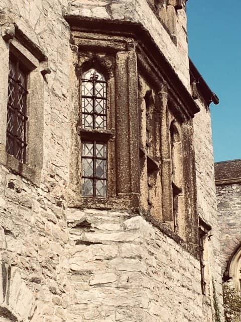 Historic Architecture