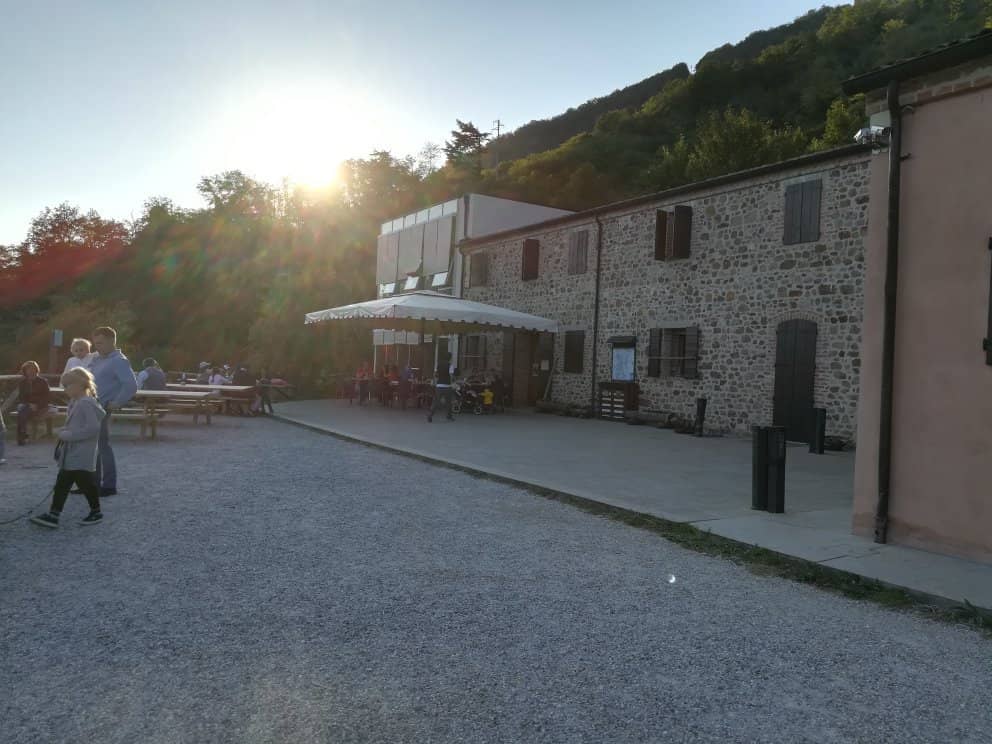 Local Snacks & Drinks