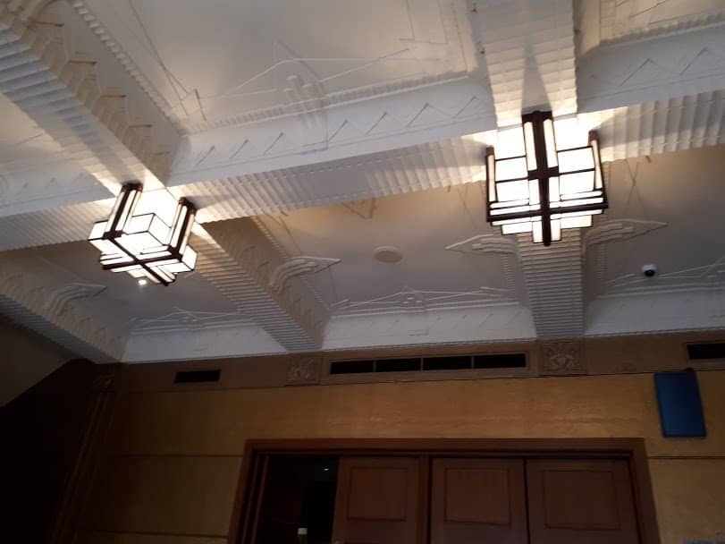 Live Performance Experience