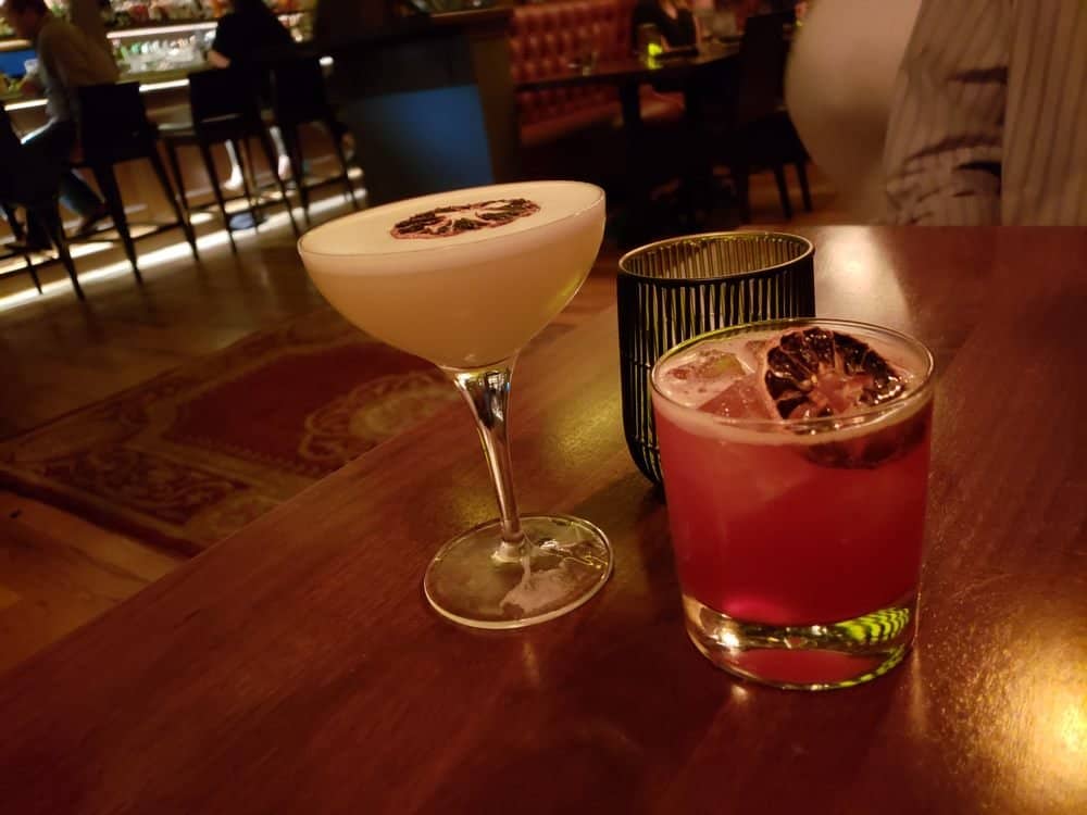 Exquisite Small Plates