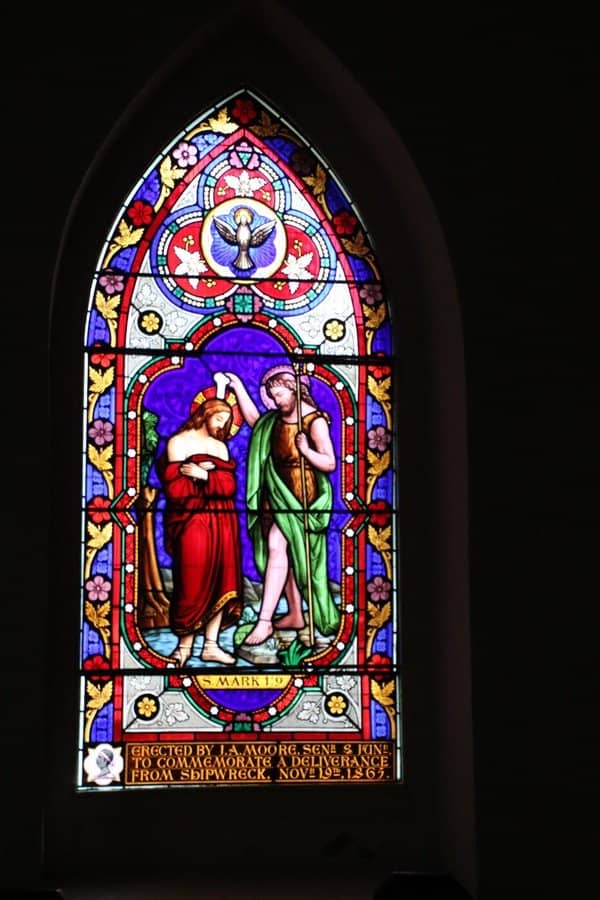 The Quilted Teapot Cafe