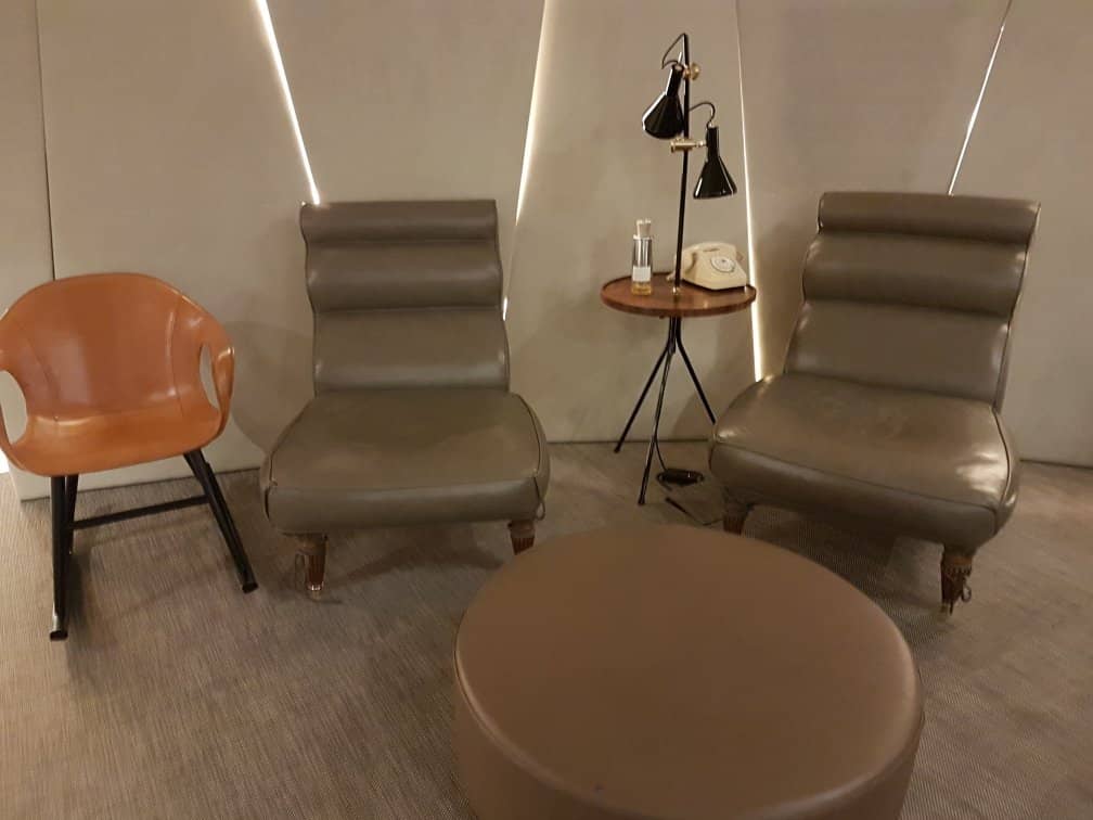 Rooftop Restaurant Views